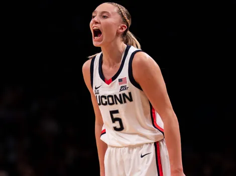 UConn star Paige Bueckers gets real about her teammates