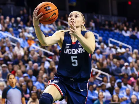 Analyst questions UConn's potential replacement for Paige Bueckers