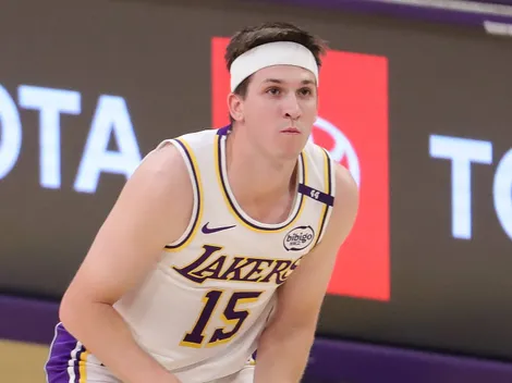 Not only Austin Reaves: Lakers expected to keep another contributor with LeBron James, Anthony Davis