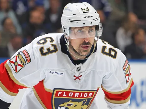 Brad Marchand's net worth: ​How much fortune does the Florida Panthers left winger have?