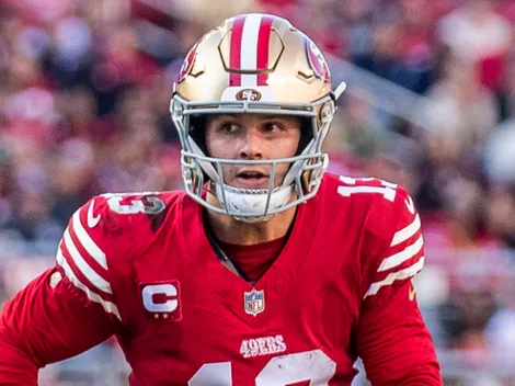 49ers' Brock Purdy to face the Dolphins without another key offensive player