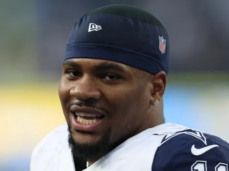 Dak Prescott’s teammate puts pressure on Jerry Jones' Cowboys for Micah Parsons’ extension