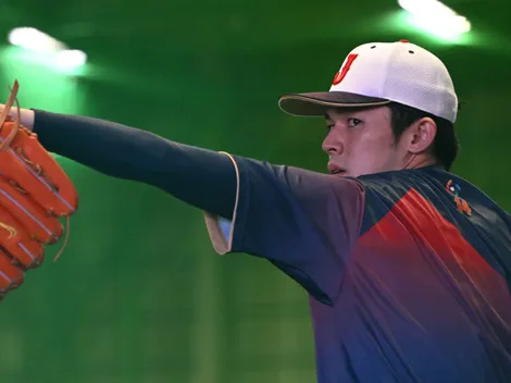 Dodgers lost three Latin American prospects in the race for Roki Sasaki