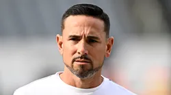 Matt LaFleur head coach of the Green Bay Packers