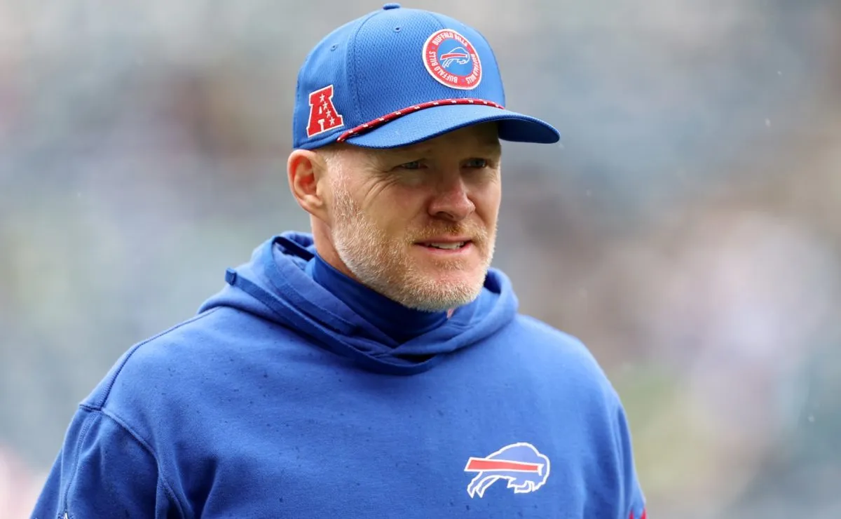 Sean McDermott's net worth: How much fortune does the Bills HC have