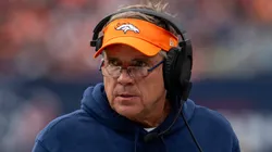 Sean Payton, head coach for the Denver Broncos
