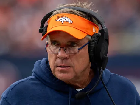 Sean Payton takes full blame for Broncos' tough loss to Chargers