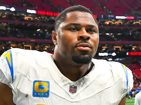 Chargers' Khalil Mack sends a clear message to Justin Herbert after win over Broncos