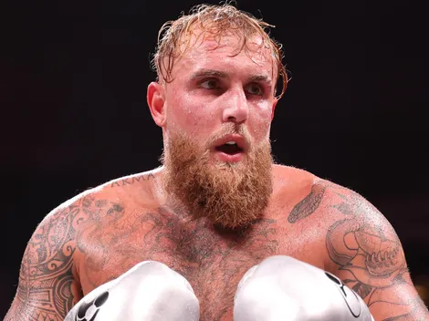 Jake Paul sparks rumors on social media about his potential next fight