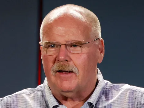 NFL News: Andy Reid and Chiefs add extraordinary player who might give Patrick Mahomes a third consecutive Super Bowl