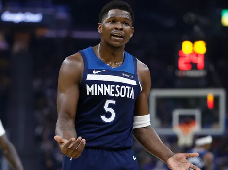 NBA News: Timberwolves star Anthony Edwards harshly criticizes team's offense