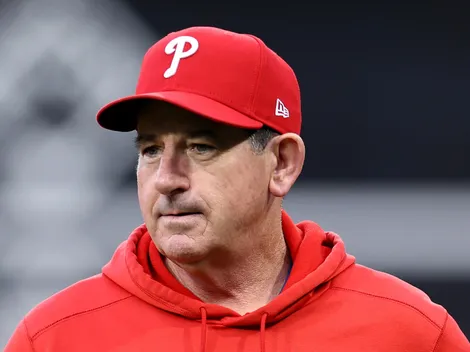 Phillies could have something in their favor for Game 2 against Pirates