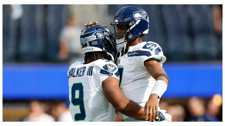 NFL News: Mike Macdonald welcomes back two key players for Week 16 clash