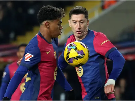 Where to watch Barcelona vs Atletico Madrid live for free in the USA: La Liga 2024/2025