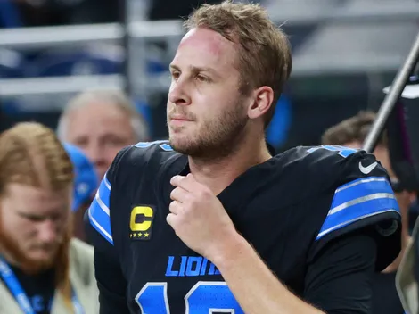 Jared Goff's key weapon makes honest revelation about Dan Campbell's assistant on the Lions