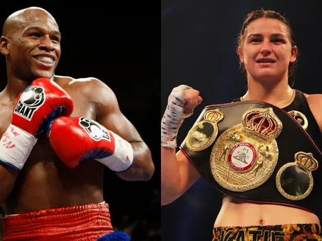 Boxing's financial titans: The 25 highest-paid boxers of all time