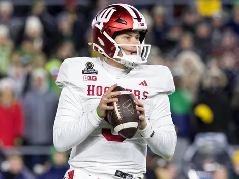 Former Super Bowl champion blasts Indiana Hoosiers after tough loss against Notre Dame