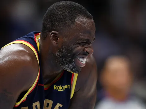 Warriors' Draymond Green responds candidly to Jordan Poole’s remarks