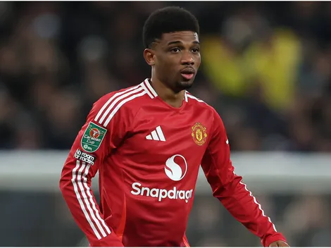 Where to watch Manchester United vs Bournemouth live in the USA: 2024/2025 Premier League