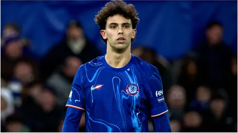 Joao Felix of Chelsea