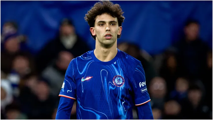 Joao Felix of Chelsea