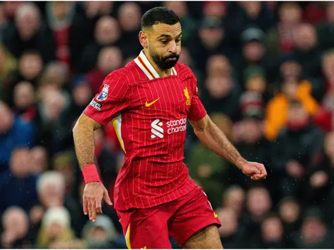 Where to watch Tottenham vs Liverpool live for free in the USA: 2024/2025 Premier League