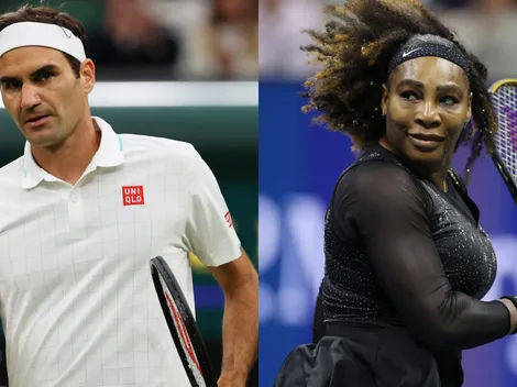 The power stars of tennis: Top 25 highest-paid players of all time