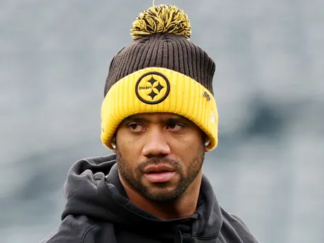 NFL News: Russell Wilson's key teammate suggests he will leave Steelers if they lose to Ravens