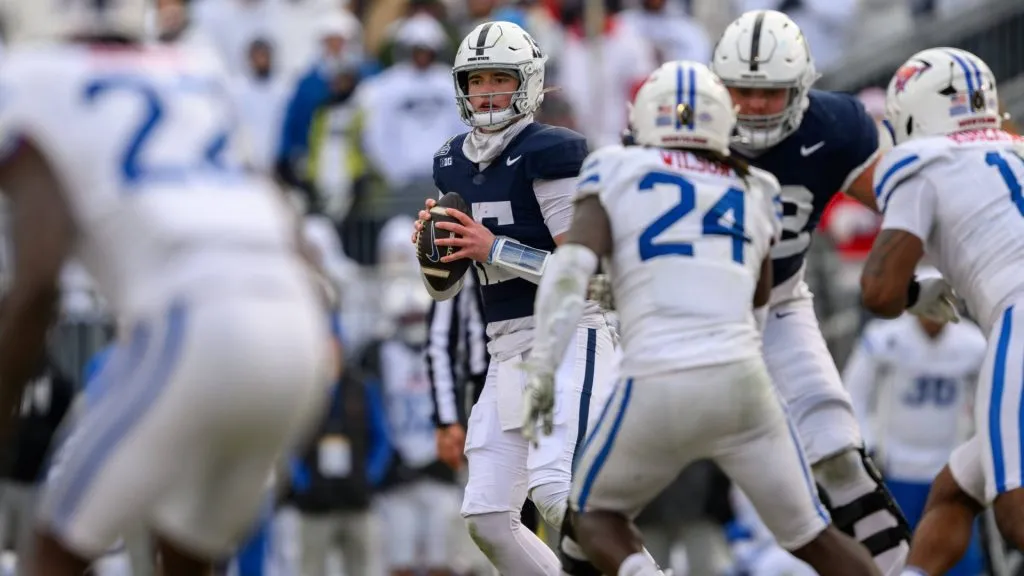 Penn State Nittany Lions