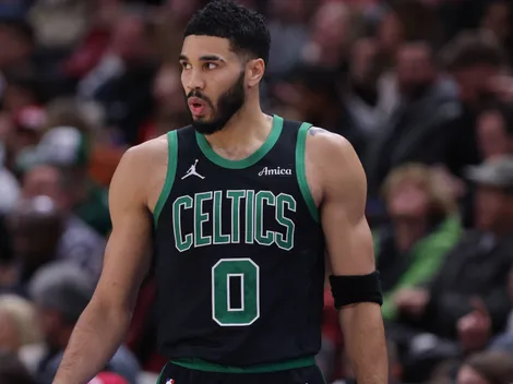 Boston icon Kevin Garnett explains what Jayson Tatum needs to improve on to reach his full potential