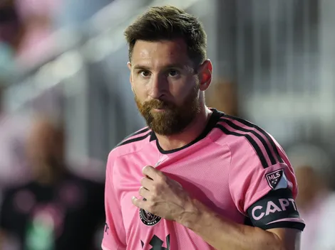 Report: Lionel Messi’s Inter Miami to transfer more key players to bring Neymar