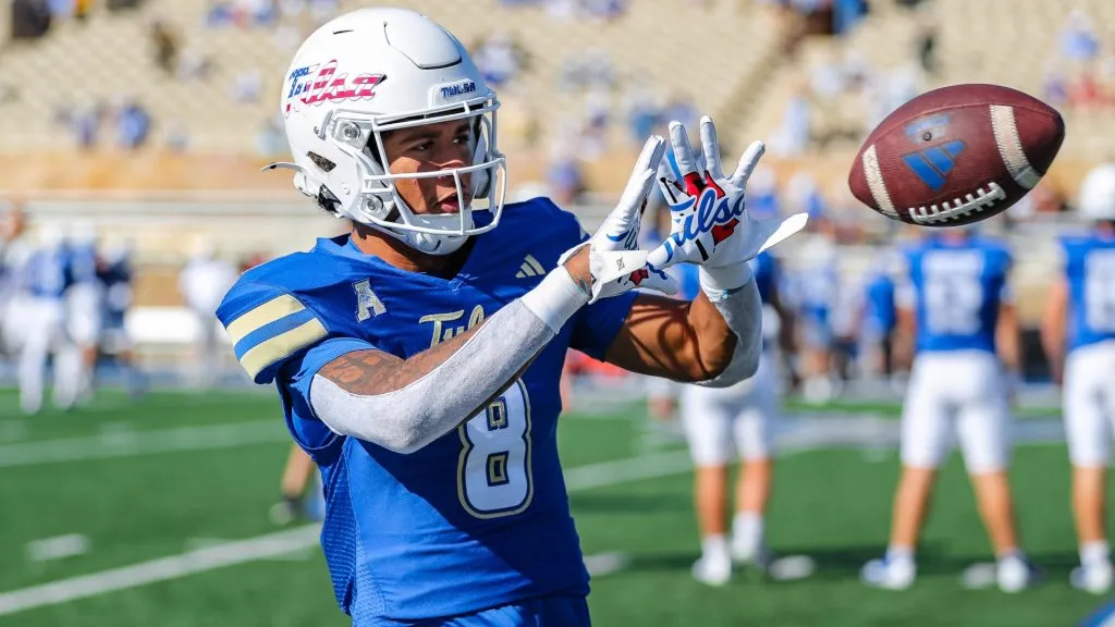 Joseph Williams Tulsa