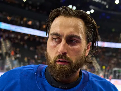 NHL News: Sabres' Alex Tuch issues blunt warning to teammates after loss to Bruins