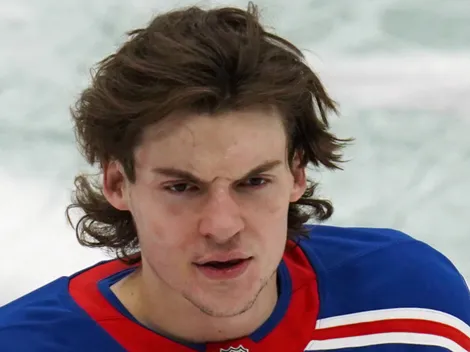 Rangers HC Peter Laviolette gets hit with severe Matt Rempe suspension