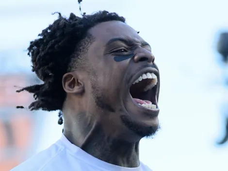 Texans avoid worst-case scenario after CJ Gardner-Johnson scare