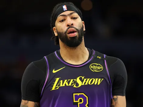 Lakers News: JJ Redick makes something clear about Anthony Davis after missed free throws