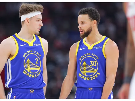 Warriors News: Brandin Podziemski sets record straight on confusing Stephen Curry comment