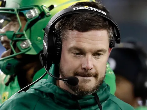 NCAAF News: Gators HC Billy Napier adds a weapon for DJ Lagway who comes from Dan Lanning's Ducks