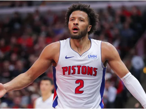 NBA icon Dwyane Wade issues major warning about the Detroit Pistons ahead of Playoff matchup vs Knicks