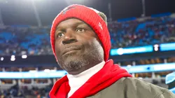 Todd Bowles, head coach for the Tampa Bay Buccaneers