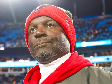 Buccaneers' Todd Bowles makes tough admission on losing control of playoff destiny