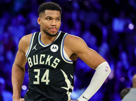 Giannis Antetokounmpo lacks key virtue in comparison to Shai, Jokic for MVP race, says former NBA star