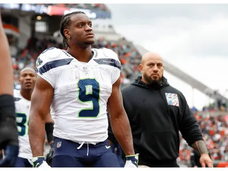 NFL News: Mike Macdonald provides update on Kenneth Walker’s injury status