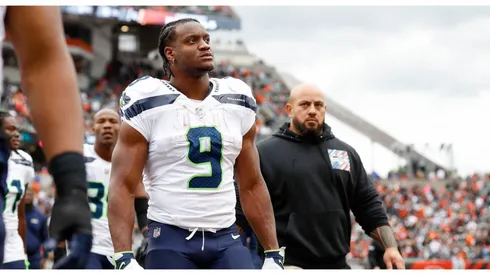 NFL News: Mike Macdonald provides update on Kenneth Walker’s injury status