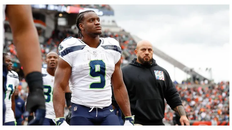 NFL News: Mike Macdonald provides update on Kenneth Walker’s injury status