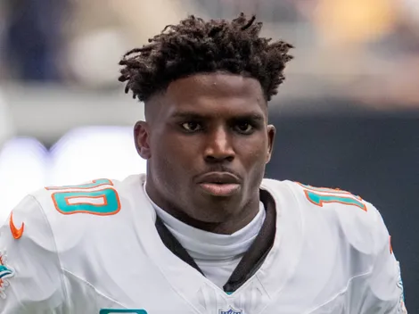 NFL News: Dolphins send clear message to Tyreek Hill about his future amid trade rumors