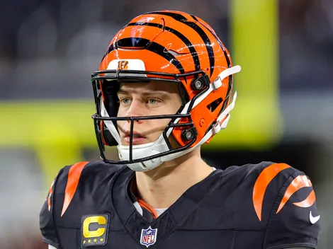Bengals sign new player to help Joe Burrow in late playoff push