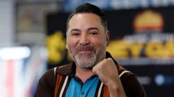 Oscar De La Hoya has been clear about Jake Paul's career.