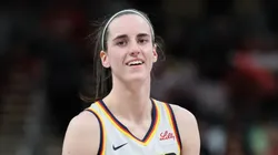 Caitlin Clark of Indiana Fever was named 2024 WNBA Rookie of the Year