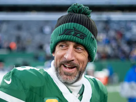Aaron Rodgers fires back at Jets' owner amid release rumors
